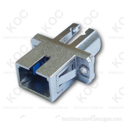 Hybrid Adapter